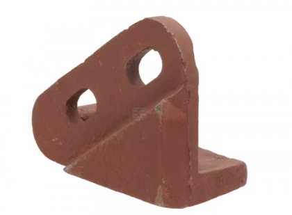 50201000020060P Suport talpă plug, de dreapta pentru plug reversibil