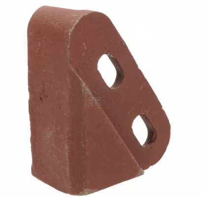 50201000020060P Suport talpă plug, de dreapta pentru plug reversibil