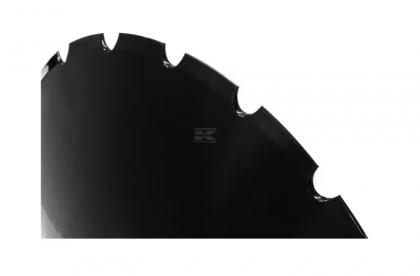 XL044N Taler disc crestat 460x4,0mm