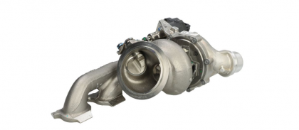 894020-5002S Turbocompresor (biturbo) se potrivește: BMW 2 (G42, G87), 3 (G20, G80, G28), 3 (G21), 3 (G21, G81), 4 (G22, G82), 4 (G23, G83), 4 GRAN COUPE (G26), 5 (G30, F90), 5 (G31) 2.0/2.0H 11.15