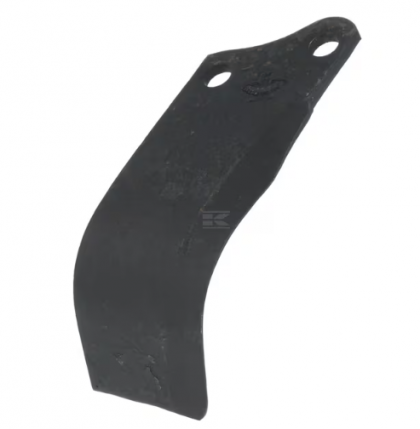 RB06624 Cuțit freză rotație dreapta 135x110x50mm grosime 5mm potrivit pentru Agria