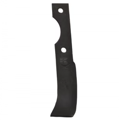 RB61611 Cuțit freză rotație stânga 198x48x30mm grosime 4mm potrivit pentru Agria