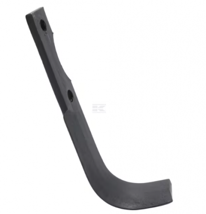 RB123001RH Cuțit freză rotație dreapta 170x55x25mm grosime 6mm potrivit pentru B.C.S.