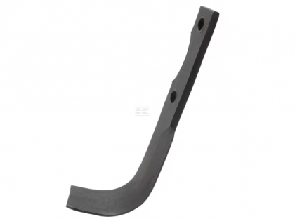 RB123001LH Cuțit freză rotație stânga 170x55x25mm grosime 6mm potrivit pentru B.C.S.