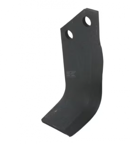 RB08018 Cuțit freză rotație stânga 150x60x60mm grosime 6mm potrivit pentru Breviglieri