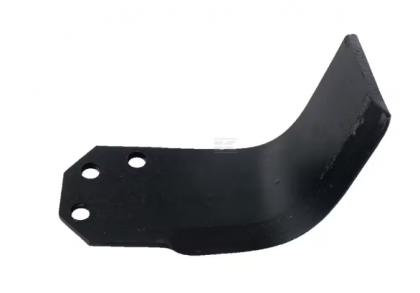 RB408215 Cuțit freză rotație dreapta 80mm grosime 7mm potrivit pentru Carraro Antonio