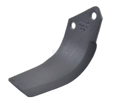 RB422515 Cuțit freză rotație stânga 195x134x80mm grosime 7mm potrivit pentru Celli