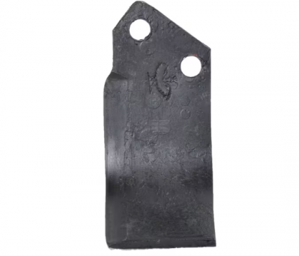 RB16001 Cuțit freză rotație dreapta 120x55x50mm grosime 5mm potrivit pentru Comeb