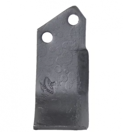 RB16011 Cuțit freză rotație stânga 120x55x50mm grosime 5mm potrivit pentru Comeb