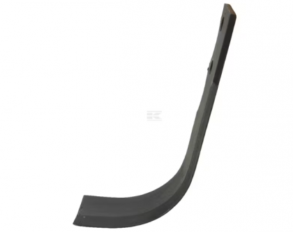 RB25017 Cuțit freză rotație stânga 190x80x45mm grosime 5mm potrivit pentru Goldoni