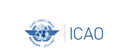 V11055ICAO Static flash LED beacon flexible DIN-Pole - Airport