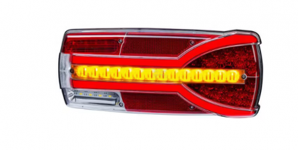 LA40063 Lampă LED dreapta spate