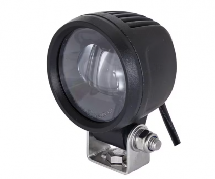 1G0996210001 Lumină de avertizare albastră  - Reflector