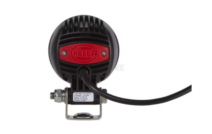 1G0996210011 Lumină de avertizare roșie  - Reflector