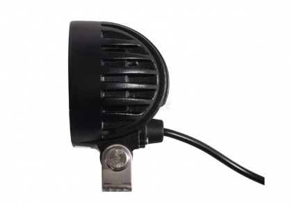 1G0357000001 Far de lucru rotund  - Reflector LED