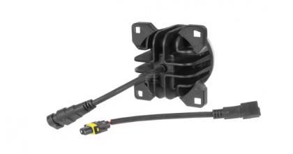 LA10447 Lampă  - Reflector de lucru LED 42W 4200lm rotundă Kramp