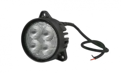 LA10429 Lampă  - Reflector de lucru LED 40W 4800lm rotundă flux Kramp