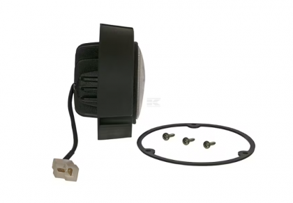 LA10415 Lampă  - Reflector de lucru LED 36W 4000lm - Flux larg, montare încorporată AMP