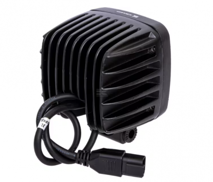 LA10028 Lampă  - Reflector de lucru LED 42W 3780lm pătrată 10/30V 100x82x100mm tip flood 6 LED-uri Kramp
