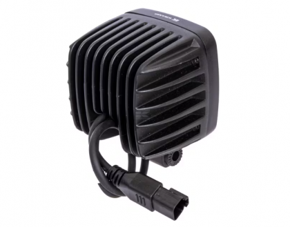 LA10027 Lampă  - Reflector de lucru LED 42W 3780lm pătrată 10/30V 100mm tip spot 6 LED-uri Kramp