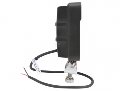 LA10023 Lampă  - Reflector de lucru LED 25W 3040lm pătrată 10/30V 108x48x108mm tip flood 16 LED-uri Kramp