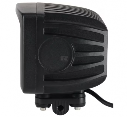 LA10083 Lampă  - Reflector de lucru LED 90W 8100lm pătrată 10/30V 135x124mm tip flood 9 LED-uri Kramp