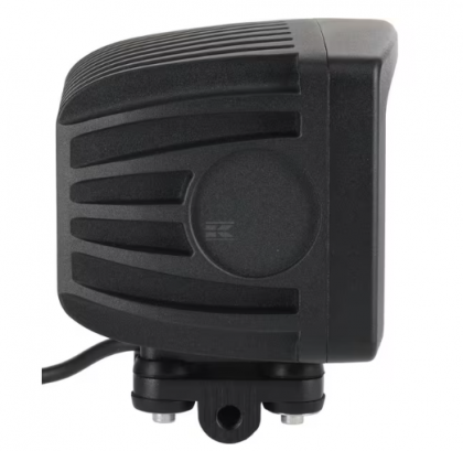 LA10083 Lampă  - Reflector de lucru LED 90W 8100lm pătrată 10/30V 135x124mm tip flood 9 LED-uri Kramp