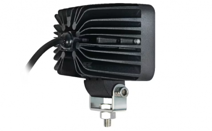 LA15019 Lampă  - Reflector de lucru LED 10W 900lm pătrată 10/30V 66x65mm tip spot 1 LED Gopart