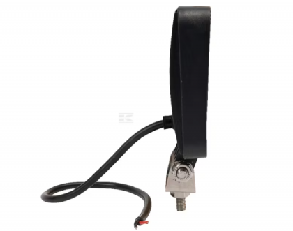 LA10051 Lampă  - Reflector de lucru LED 27W 1800lm pătrată 10-30V 109x27,5x109mm tip flood Kramp