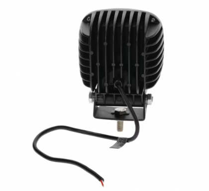 LA10056 Lampă  - Reflector de lucru LED 48W 4000lm pătrată 10-30V 123x81x123mm tip spot Kramp