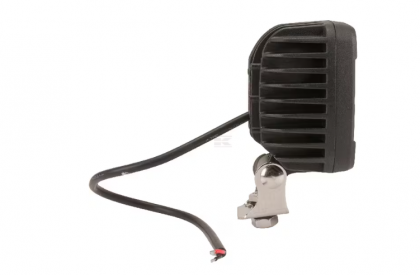 LA10044 Lampă  - Reflector de lucru LED 40W 4000lm pătrată 10-30V 98,5x63,4x98,5mm tip flood Kramp