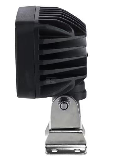 LA10088 Lampă  - Reflector de lucru LED 24W 1920lm pătrată albă 105x84x95mm tip flood mufă Deutsch 8 LED-uri Kramp