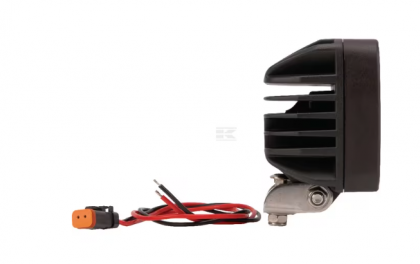 LA10091 WORKLAMP Sq  - Reflector 4500LM DT FLOOD