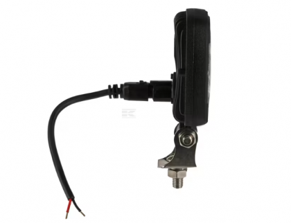 LA10426 Lampă  - Reflector de lucru LED 20W 2200lm pătrată 10-80V flux Kramp