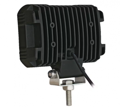 LA10022 Lampă  - Reflector de lucru LED 15W 1900lm dreptunghiulară 10/30V 150x37x100mm tip flood 10 LED-uri Kramp