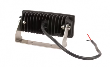LA10048 Lampă  - Reflector de lucru LED 42W 3800lm dreptunghiulară 10/30V 140,2x41,8x57,2mm tip flood Kramp