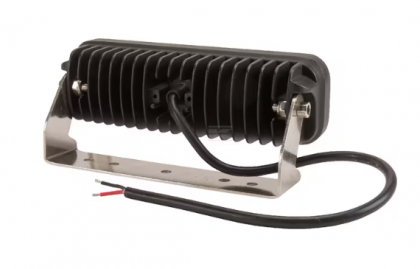 LA10049 Lampă  - Reflector de lucru LED 54W 3960lm dreptunghiulară 10/30V 180x55x38mm tip flood Kramp