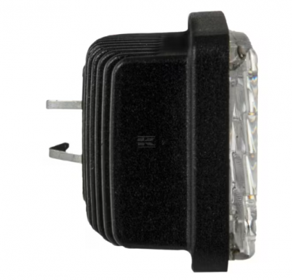 LA10431 Lampă  - Reflector de lucru LED 20W 1750lm dreptunghiulară Kramp