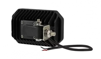 LA10423 Lampă - Reflector de lucru LED 42W 2800lm dreptunghiulară flux Kramp