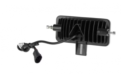 LA10420 Lampă - Reflector de lucru LED 54W 4100lm dreptunghiulară flux Kramp