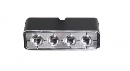 LA10526 Lampă - Reflector de lucru 24W 2800lm R23