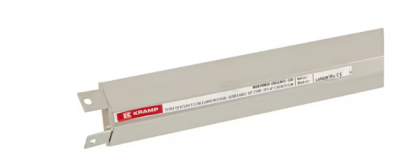 LA50021 Șină unghiulară 75cm 12V