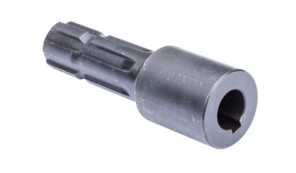 671020KR Reducție 1 3/8"-6 x 25mm