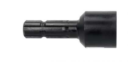 6710191KR Reducție 1 3/8"-6 x 40mm