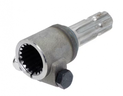 6710166 Reducție cardanică tată 1 3/8" (6) mamă 1 3/4" (20) cu șurub