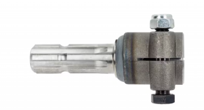 6710166 Reducție cardanică tată 1 3/8" (6) mamă 1 3/4" (20) cu șurub