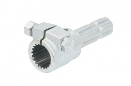 6710166KR Reducție cardanică tată 1 3/8" (6) mamă 1 3/4" (20) cu șurub