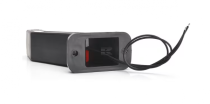 LA30164 Lampă de gabarit față/spate și lateral cu braț stânga LED 12-24V Kramp