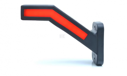 LA30164IND Lampă gabarit LED stânga cu semnalizare