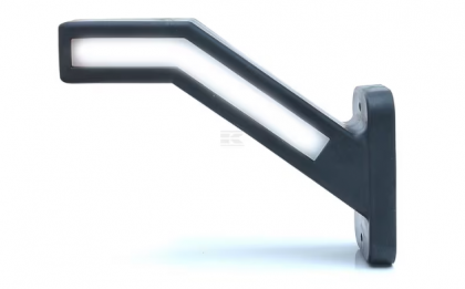 LA30163IND Lampă gabarit LED dreapta cu semnalizare